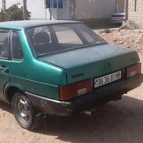 Lada 21099 2000