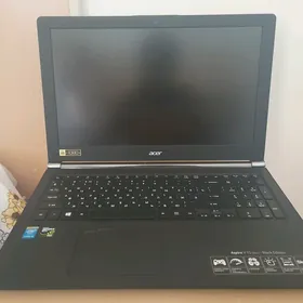 Acer v15 nitro (Gaming)