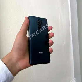 Redmi 9