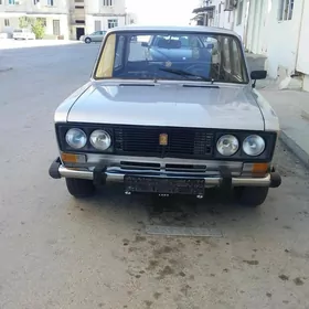 Lada 2106 1989