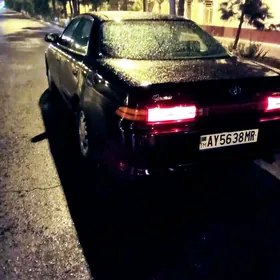 Toyota Mark II 1995