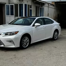 Lexus ES 350 2018