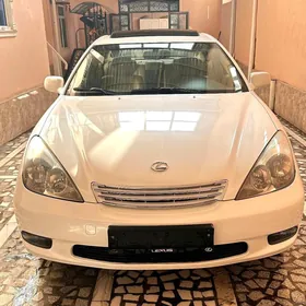 Lexus ES 300 2002