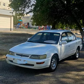 Toyota Corolla 1994