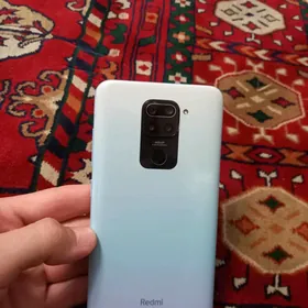 Redmi Note 9