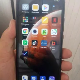 Redmi 9 A