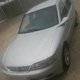 Opel Vectra 1998