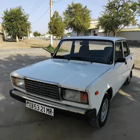 Lada VAZ-2107 2005