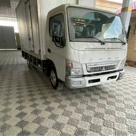 Mitsubishi Canter 2023