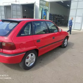 Opel Astra 1992