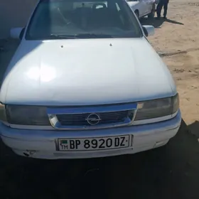 Opel Vectra 1991