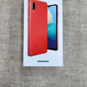 SAMSUNG GALAXY A02