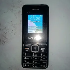 Maxfone M 18 