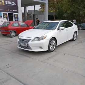 Lexus ES 350 2012