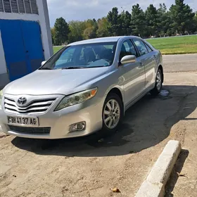 Toyota Camry 2009