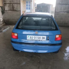 Opel Astra 1992