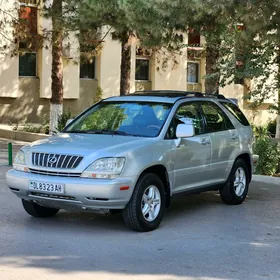 Lexus RX 300 2002