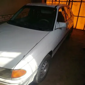 Opel Astra 1992