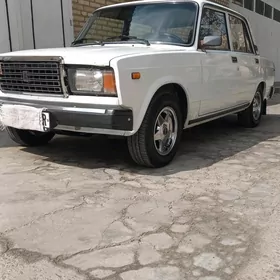 Lada 2107 2001