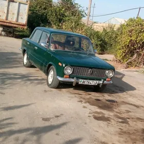 Lada 2101 1980