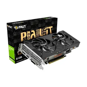 GTX 1660Ti videokar