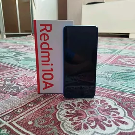 Redmi 10a