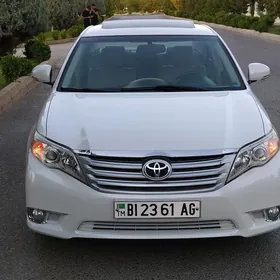 Toyota Avalon 2011