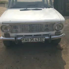 Lada 2101 1981