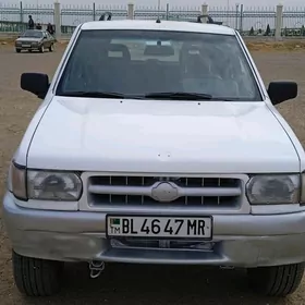 Opel Frontera 1996