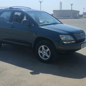 Lexus RX 300 1998