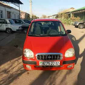 Daewoo Matiz 2000