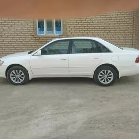 Toyota Avalon 2004