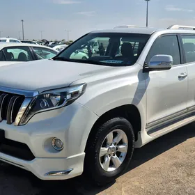 Toyota Land Cruiser Prado 2014