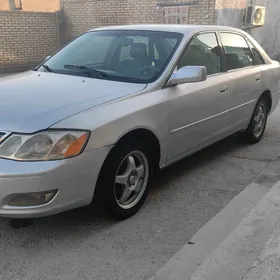 Toyota Avalon 2001