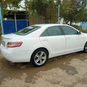 Toyota Camry 2010