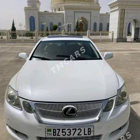 Lexus GS 300 2010