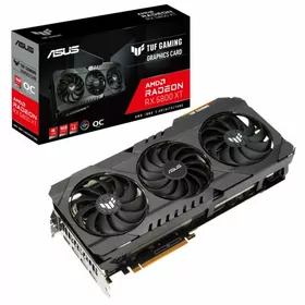 RX 6800XT karta