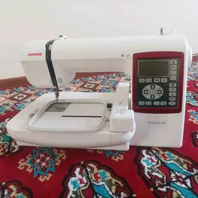 janome 230