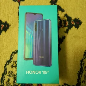 Honor 10i