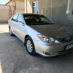 Toyota Camry 2002