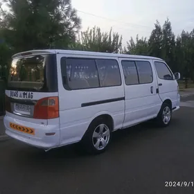 Toyota Hiace 2007