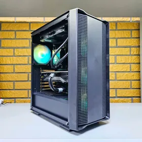 🟩 i5-14600K / RTX 3060 12GB