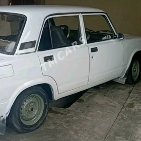 Lada 2107 2003