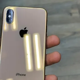 IPhone xs