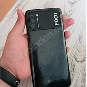 poco m 3