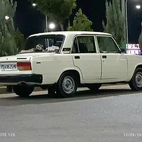 Lada 2107 1998