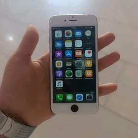 iPhone 6 Gold