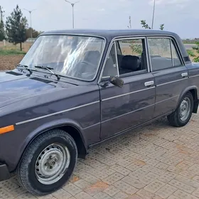 Lada 2106 2000