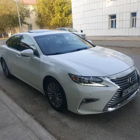 Lexus ES 350 2017