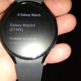 Galaxy watch5